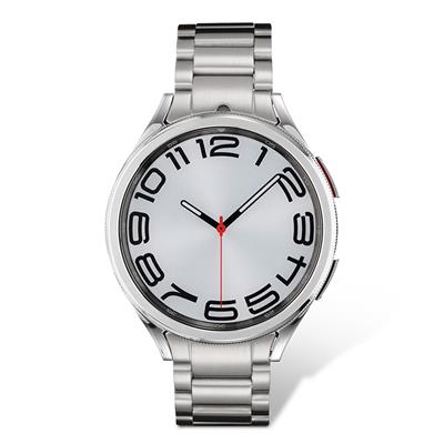 SA.R960SS - Galaxy Watch6 Classic 47mm - Silver