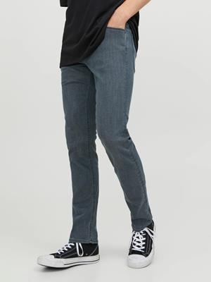Jack & Jones JJIGLENN JJEVAN AM 400 JEANS 12242071 Blauw - Bleu Denim