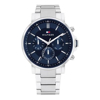 Tommy Hilfiger TH1710588 - The Gentlemen Watch - Blue Edition