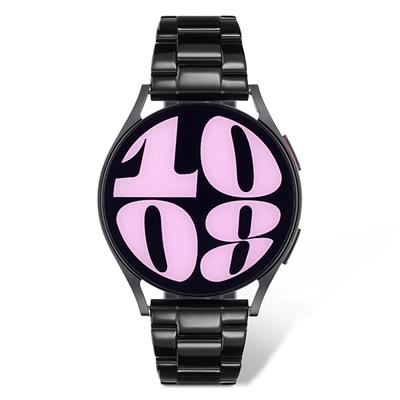 SA.R930BRS - Galaxy Watch6 - 40mm Black