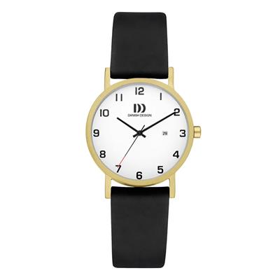 Danish Design IV81Q199 - Small Gold