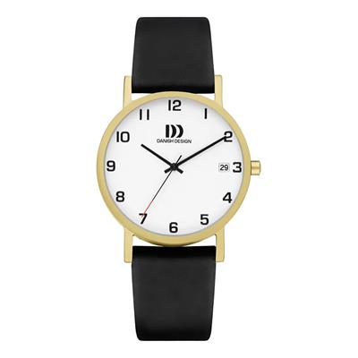 Danish Design IQ81Q199 - Medium Gold