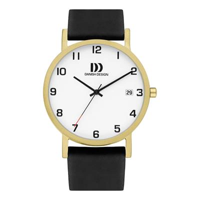 Danish Design IQ81Q1273 - Large Gold