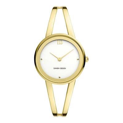 Danish Design IV05Q1295 - Dameshorloge met sieraadallure