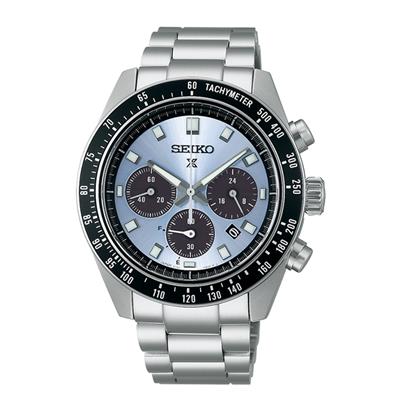 SSC935P1 - Seiko Prospex Speedtimer 'Crystal Trophy'