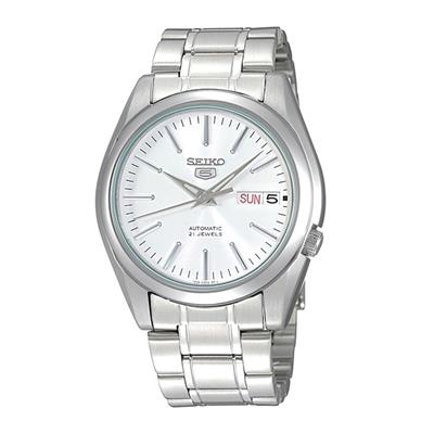 SNKL41K1 Seiko Automaat - mannen horloge