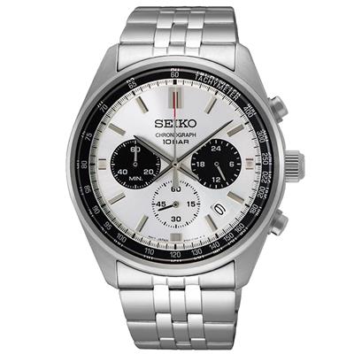 Seiko Chronograph SSB425P1 Herenhorloge