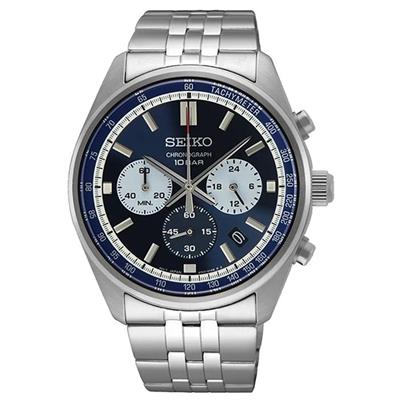 Seiko Chronograph SSB427P1 Herenhorloge