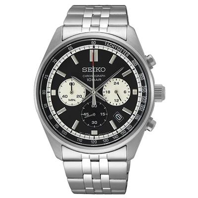 Seiko Chronograph SSB429P1 Herenhorloge