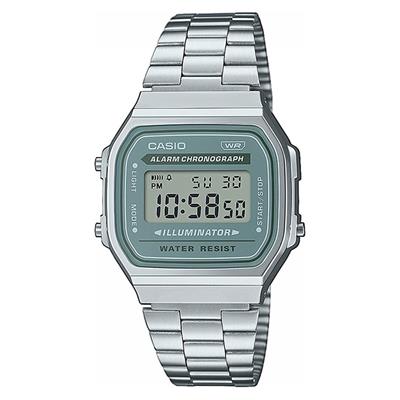 Casio Collection A168WA-3AYES