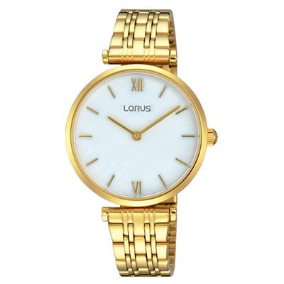 Lorus horloge RRW92EX9 Doublé