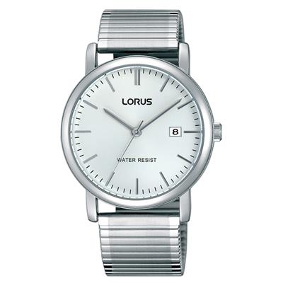Lorus RG855CX5 seniorenhorloge
