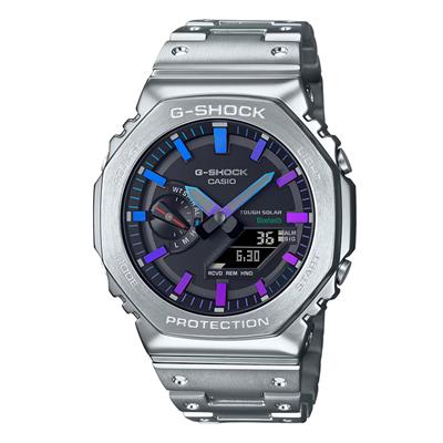 GM B2100PC 1AER 40 Jarig G SHOCK Jubileum Kish Nl