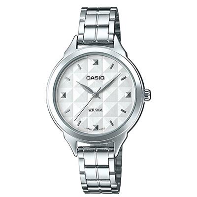 Casio LTP-1392D-7AVEF - ouderen horloge