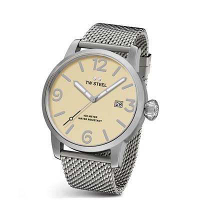 TW Steel horloge Maverick MB1 45mm