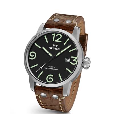 TW Steel horloge Maverick MS11 45mm