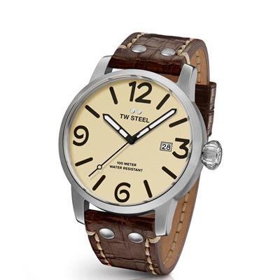 TW Steel horloge Maverick MS21 45mm