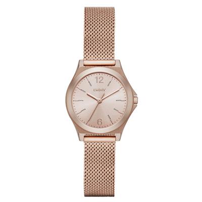 DKNY horloge NY2489 Parsons