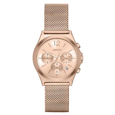 DKNY horloge NY2486 Parsons