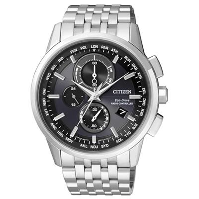 Citizen horloge AT8110-61E Eco Drive