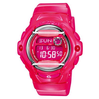 casio baby g 169