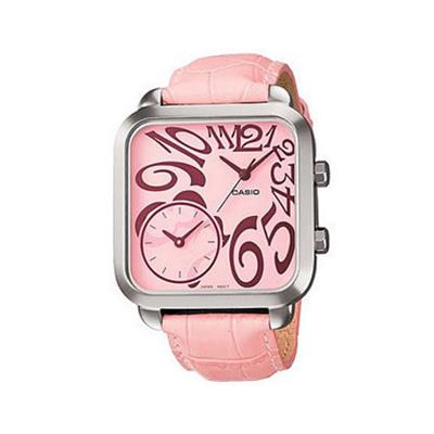 Casio Dress LTF-117L-4A1DF