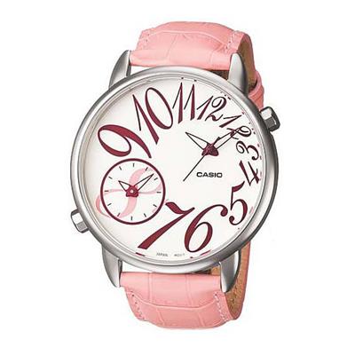 Casio Dress LTF-118L-4ADF
