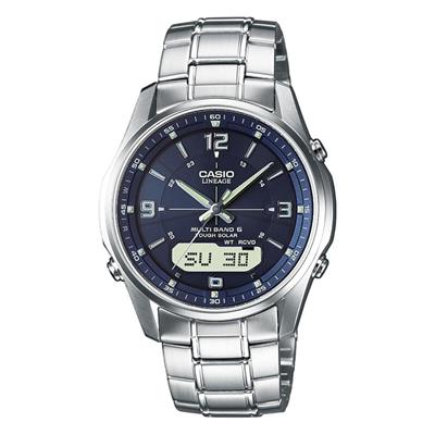 Casio Wave Ceptor Lineage LCW-M100DSE-2AER