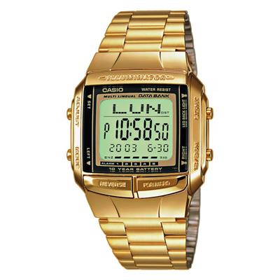 Casio Classic DB-360GN-9AEF
