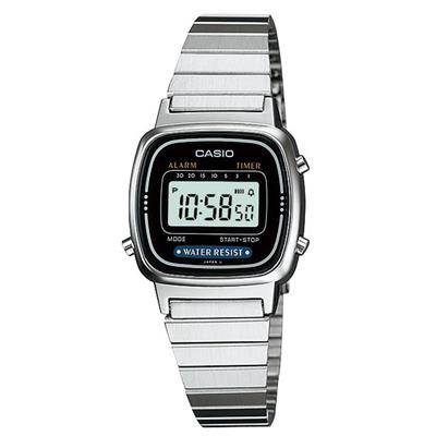 Casio Dress LA670WEA-1EF