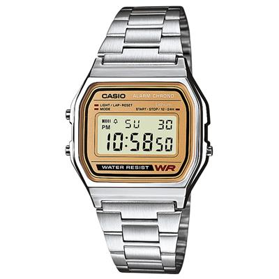 Casio Classic A158WEA-9EF