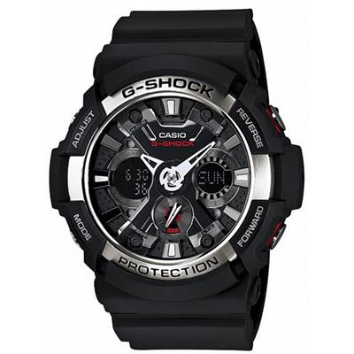 g shock casio ga 200