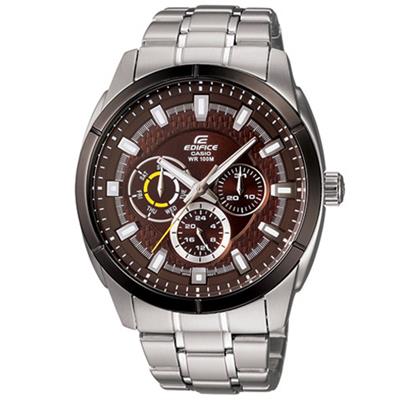 Casio Edifice EF-327D-5AVEF