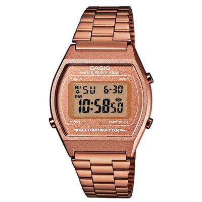 Casio Collection B640WC-5AEF retro