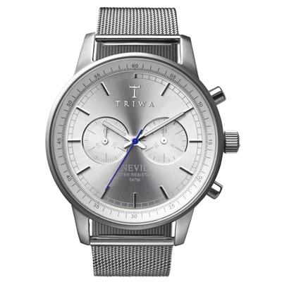 Triwa horloge Stirling Steel Nevil