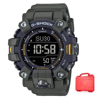 G-Shock GW-9500-3ER - Master of G - Mudman