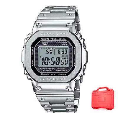 Bluetooth G-Shock GMW-B5000D-1ER - Multiband 6