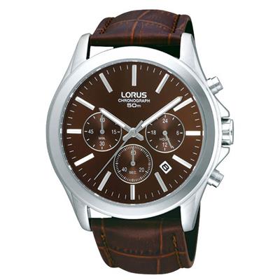 Lorus horloge Chrono RT381AX9