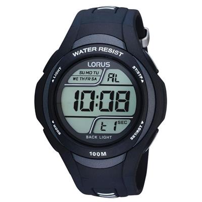 Lorus horloge Digital R2305EX9