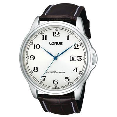 Lorus horloge Elegance RS985AX9