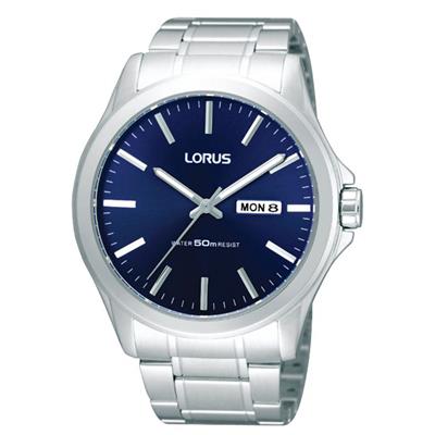 Lorus horloge Sports RXN65CX9