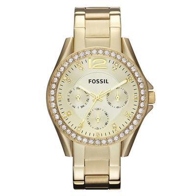 Fossil horloge ES3203 Riley