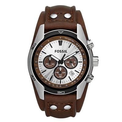 Fossil horloge CH2565
