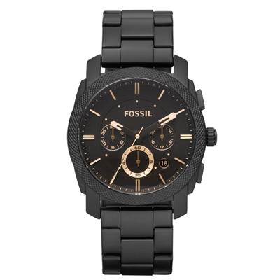Fossil horloge FS4682 Machine