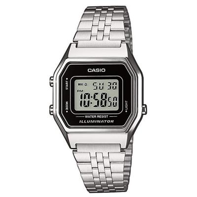 Casio Collection LA680WEA-1EF