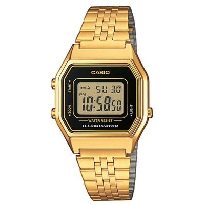 Casio Collection LA680WEGA-1ER