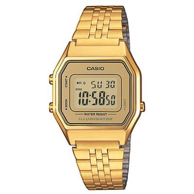 Casio Collection LA680WEGA-9ER