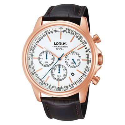 Lorus horloge Chrono RT378CX9
