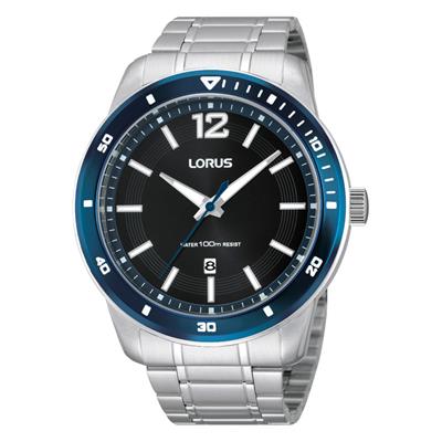 Lorus horloge Sports RS939DX9