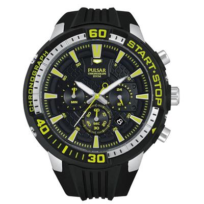 Pulsar horloge PT3503X1 heren